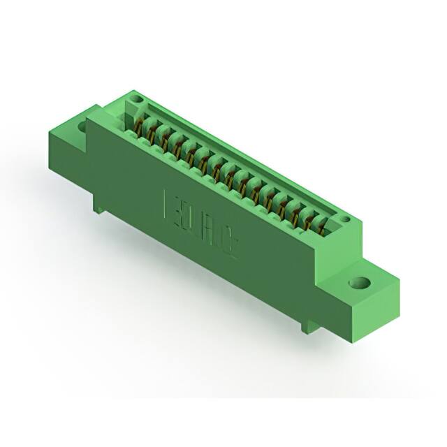 845-015-525-402 EDAC Inc.  Edgeboard Connectors